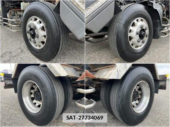 Isuzu FORWARD 2003 7808132-14