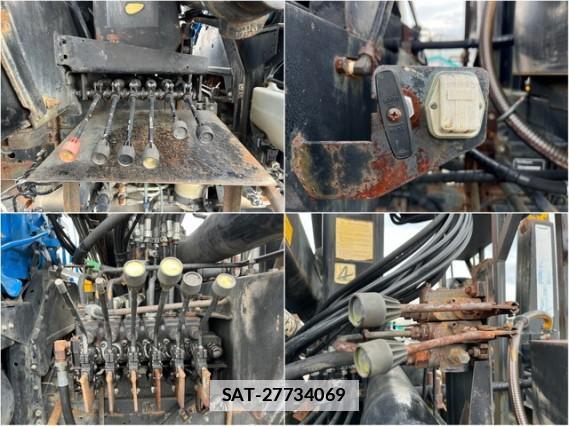 Isuzu FORWARD 2003 7808132-2
