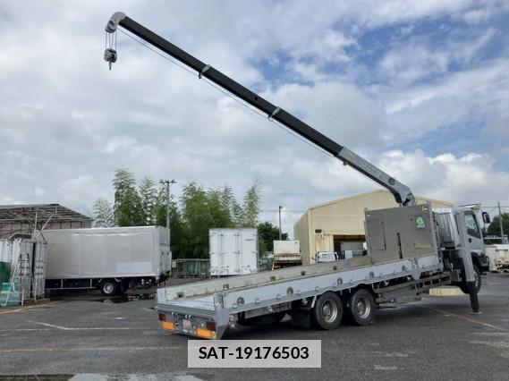 Isuzu FORWARD 2007 7808148-1