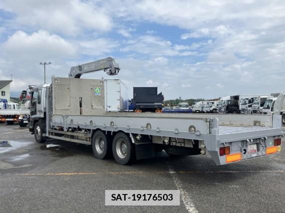 Isuzu FORWARD 2007 7808148-10