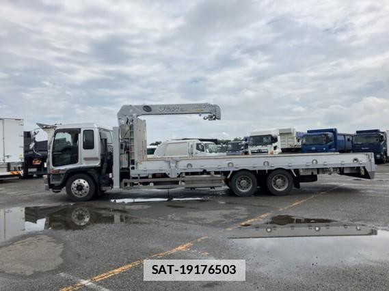 Isuzu FORWARD 2007 7808148-11