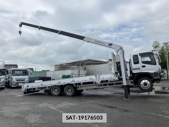 Isuzu FORWARD 2007 7808148-12