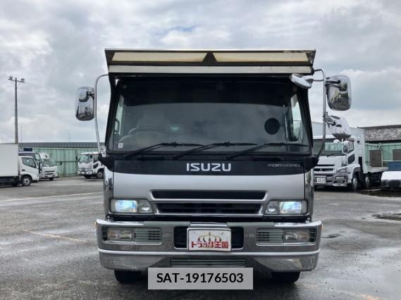 Isuzu FORWARD 2007 7808148-13
