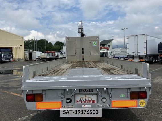 Isuzu FORWARD 2007 7808148-15
