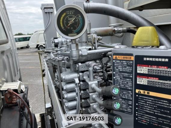 Isuzu FORWARD 2007 7808148-18