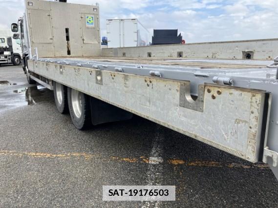 Isuzu FORWARD 2007 7808148-2