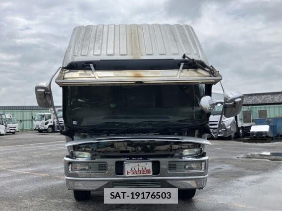 Isuzu FORWARD 2007 7808148-4