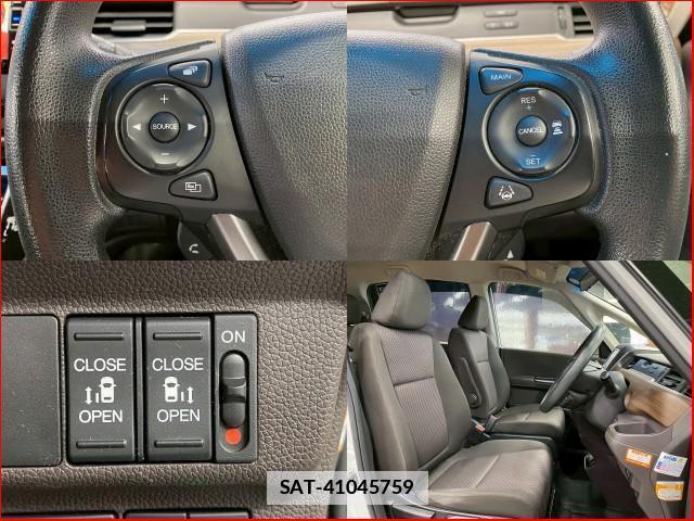 Honda FREED HYBRID 2021-02 7794743-4