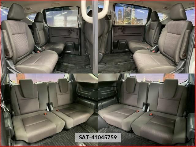 Honda FREED HYBRID 2021-02 7794743-5