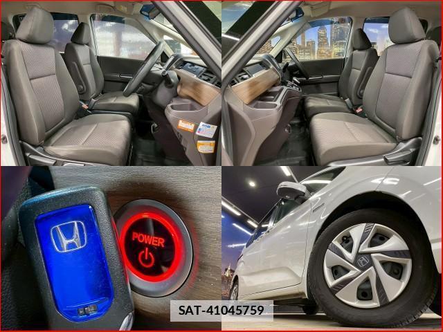 Honda FREED HYBRID 2021-02 7794743-6