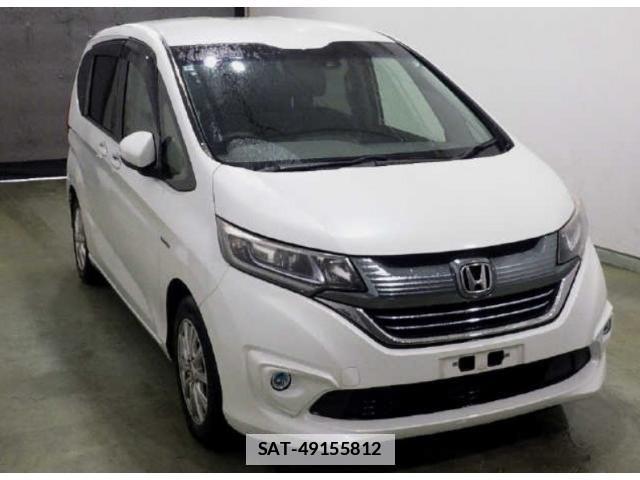 Honda FREED HYBRID 2019-06 7794903-0