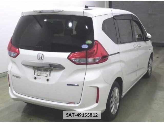 Honda FREED HYBRID 2019-06 7794903-1