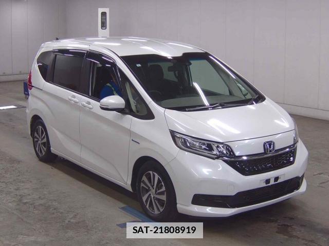 Honda FREED HYBRID 2021-07 7795079-0