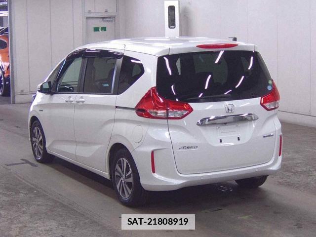Honda FREED HYBRID 2021-07 7795079-1