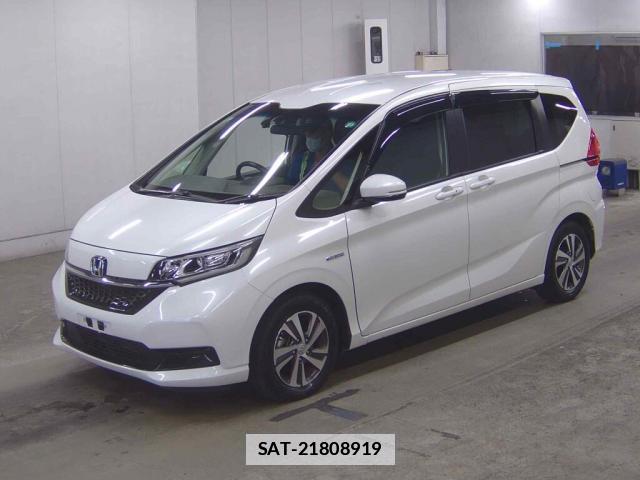 Honda FREED HYBRID 2021-07 7795079-3