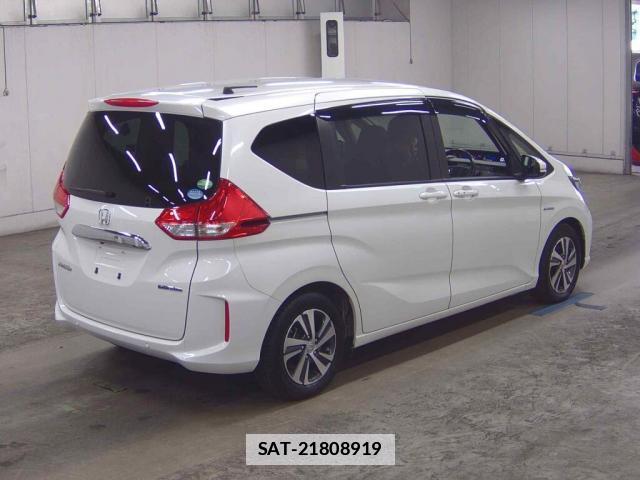 Honda FREED HYBRID 2021-07 7795079-4