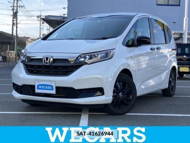 Honda FREED HYBRID 2023-08 7795471-0
