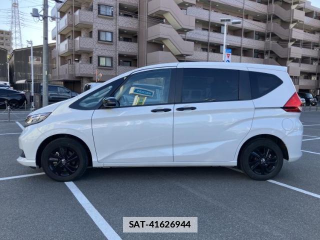 Honda FREED HYBRID 2023-08 7795471-1