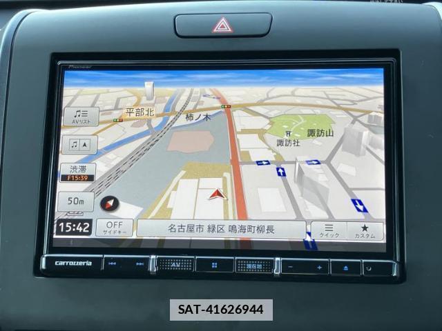 Honda FREED HYBRID 2023-08 7795471-8
