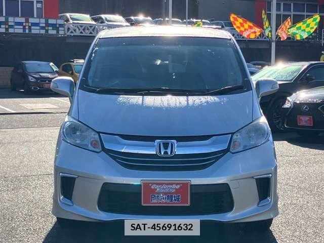 Honda FREED HYBRID 2016-02 7795712-10