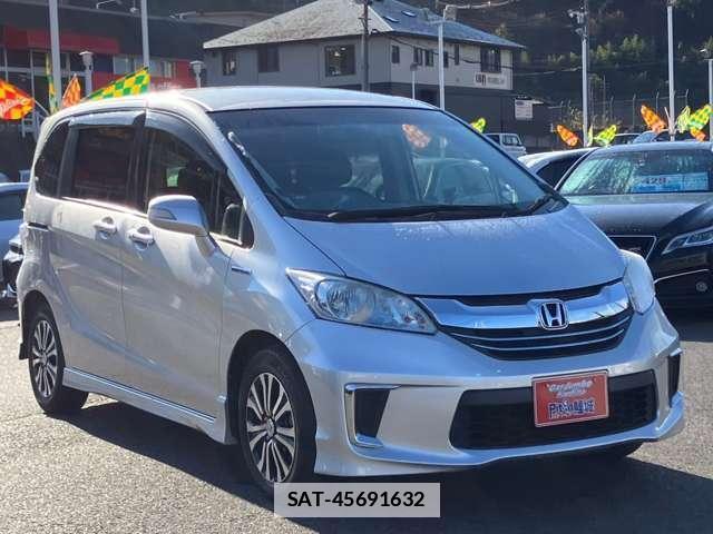 Honda FREED HYBRID 2016-02 7795712-12