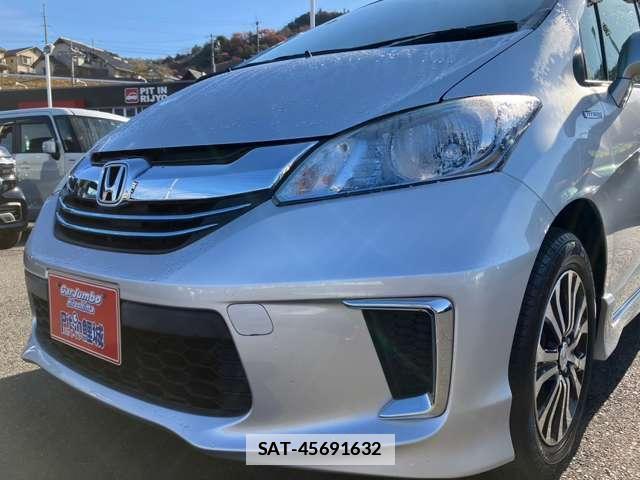 Honda FREED HYBRID 2016-02 7795712-16