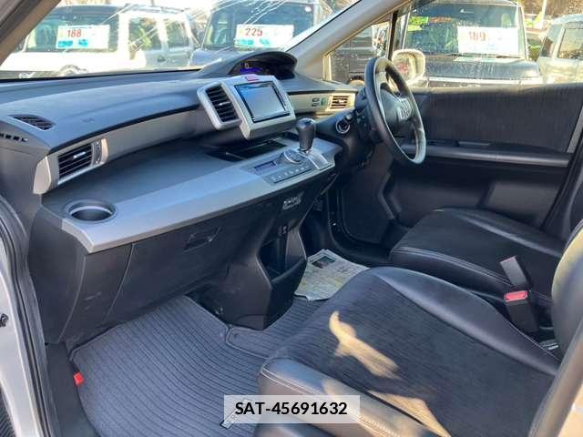 Honda FREED HYBRID 2016-02 7795712-5