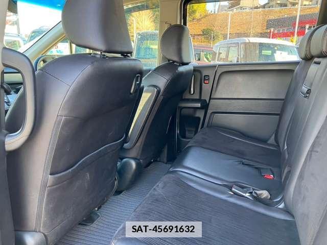 Honda FREED HYBRID 2016-02 7795712-7