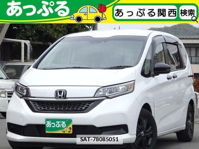 Honda FREED HYBRID 2022-06 7797290-0