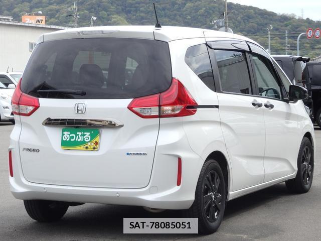 Honda FREED HYBRID 2022-06 7797290-10