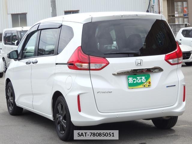 Honda FREED HYBRID 2022-06 7797290-11