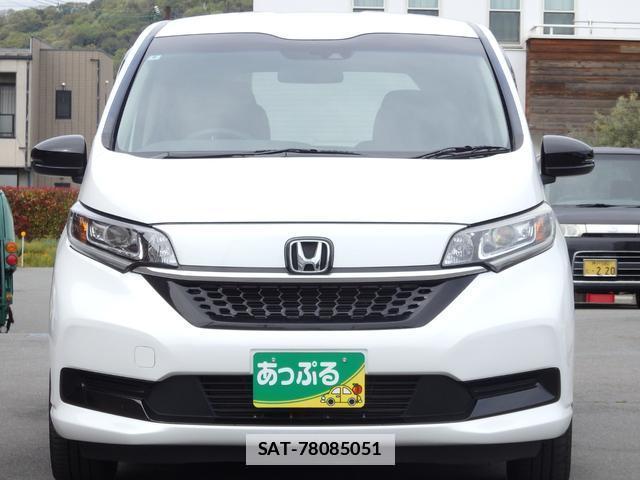 Honda FREED HYBRID 2022-06 7797290-4