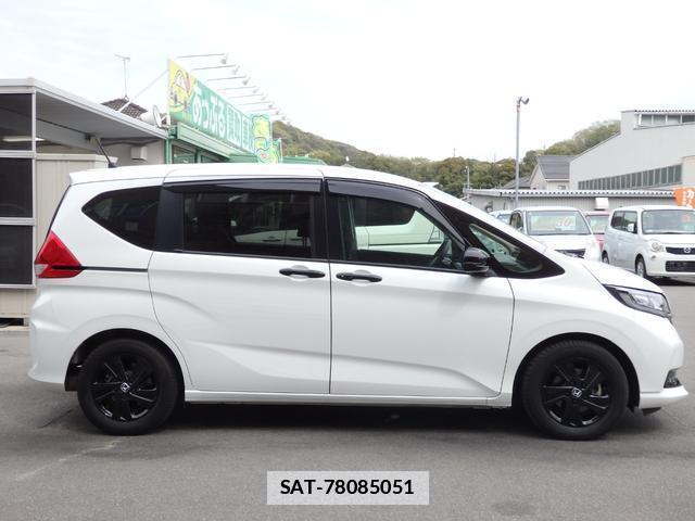 Honda FREED HYBRID 2022-06 7797290-6
