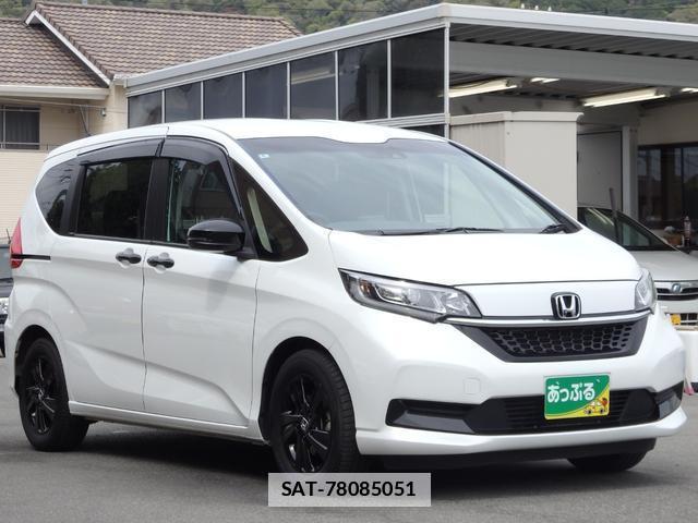 Honda FREED HYBRID 2022-06 7797290-8