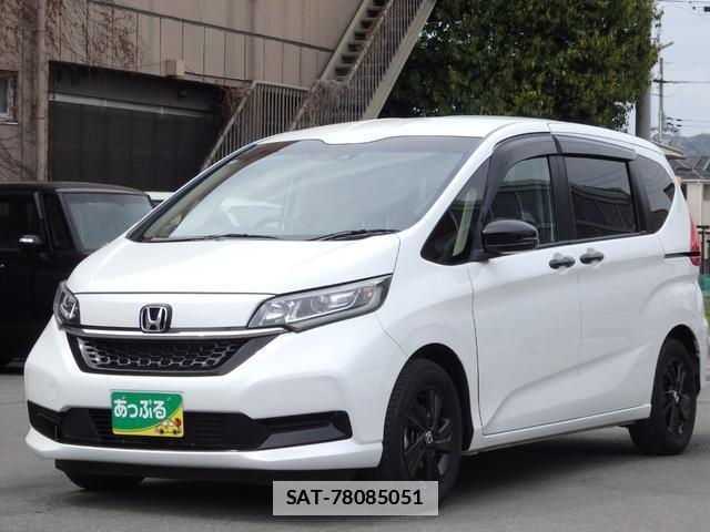 Honda FREED HYBRID 2022-06 7797290-9