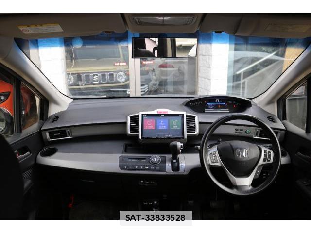 Honda FREED HYBRID 2013-12 7797749-2