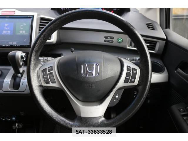Honda FREED HYBRID 2013-12 7797749-5