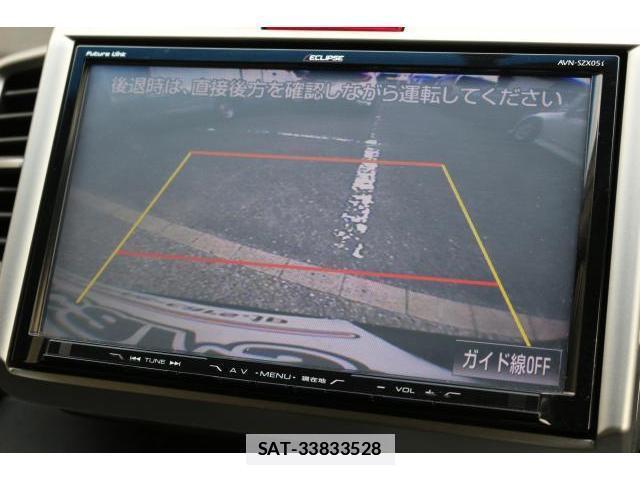 Honda FREED HYBRID 2013-12 7797749-8