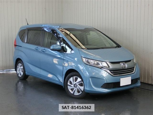 Honda FREED HYBRID 2017-03 7797944-0