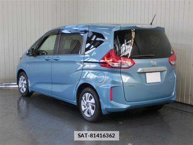 Honda FREED HYBRID 2017-03 7797944-1