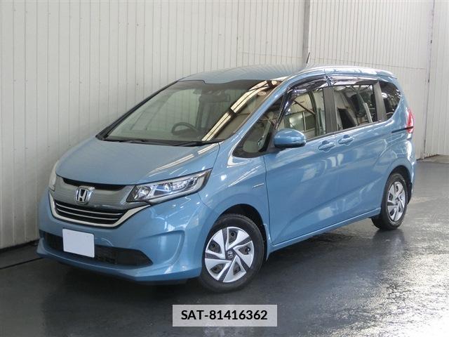 Honda FREED HYBRID 2017-03 7797944-11