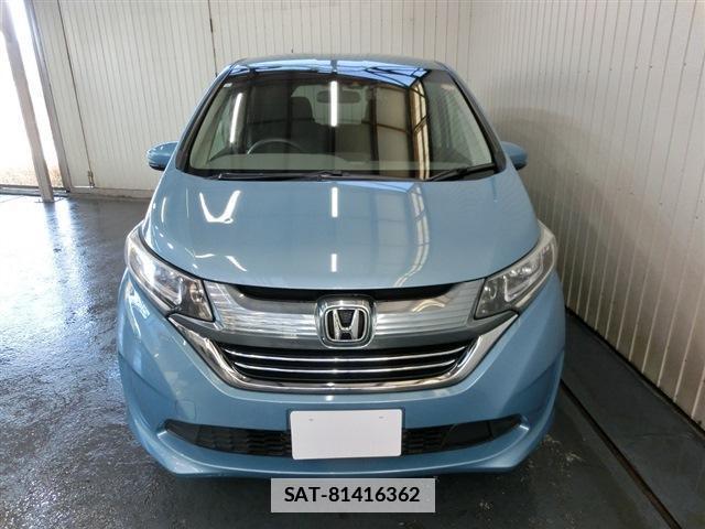 Honda FREED HYBRID 2017-03 7797944-12