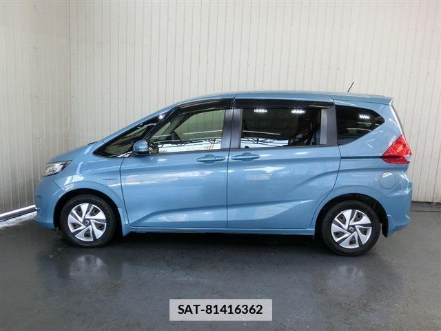 Honda FREED HYBRID 2017-03 7797944-14
