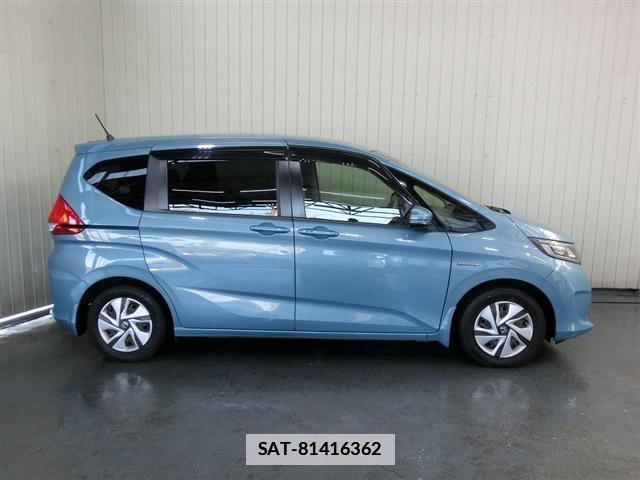 Honda FREED HYBRID 2017-03 7797944-15