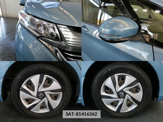 Honda FREED HYBRID 2017-03 7797944-16