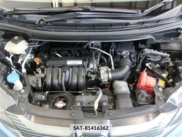 Honda FREED HYBRID 2017-03 7797944-17