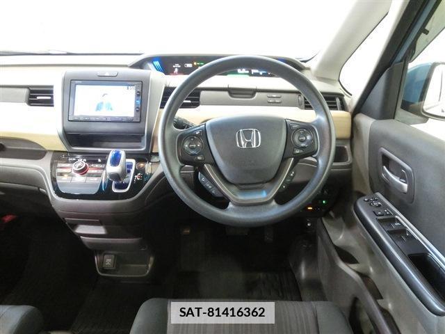 Honda FREED HYBRID 2017-03 7797944-19