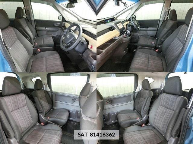 Honda FREED HYBRID 2017-03 7797944-4