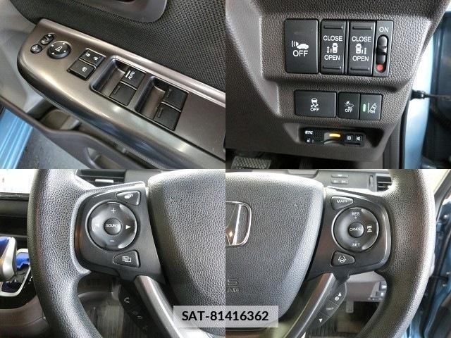 Honda FREED HYBRID 2017-03 7797944-5