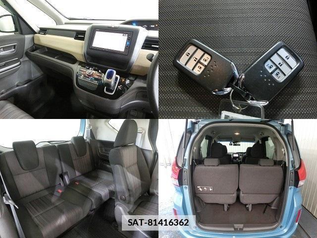 Honda FREED HYBRID 2017-03 7797944-7